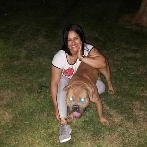 Meet your Posher, Katherine